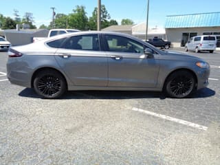 2014 Ford Fusion SE 3FA6P0HD5ER199346 2014 Ford Fusion SE