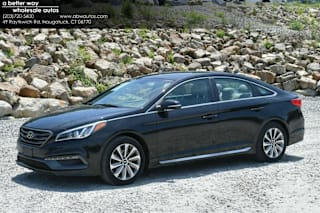 2015 Hyundai Sonata Sport 5NPE34AF6FH093240 2015 Hyundai Sonata Sport
