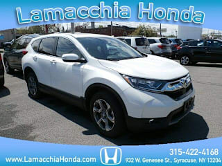 2019 Honda CR-V EX-L 2HKRW2H87KH652566 2019 Honda CR-V EX-L