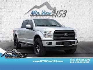 2017 Ford F-150 1FTEW1EG1HFA41259 2017 Ford F-150