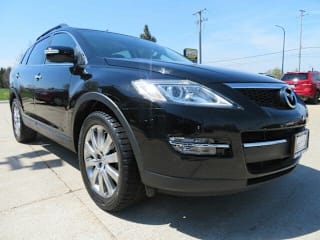 2008 Mazda CX-9 Sport JM3TB38A080131020 2008 Mazda CX-9 Sport