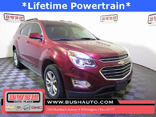 2017 Chevrolet Equinox LT 2GNFLFEK3H6243360 2017 Chevrolet Equinox LT