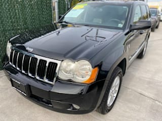 2009 Jeep Grand Cherokee Limited 1J8HR58P09C526978 2009 Jeep Grand Cherokee Limited