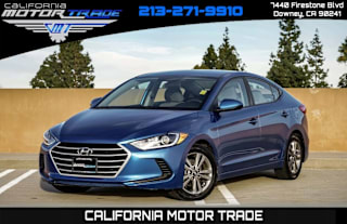 2018 Hyundai Elantra 5NPD84LF4JH366016 2018 Hyundai Elantra