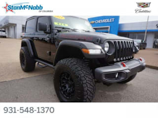 2021 Jeep Wrangler 1C4HJXCN8MW593836 2021 Jeep Wrangler