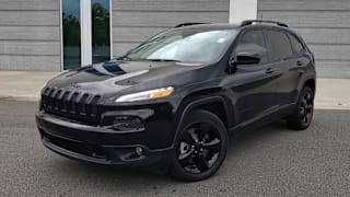 2018 Jeep Cherokee Limited 1C4PJLDB3JD535049 2018 Jeep Cherokee Limited