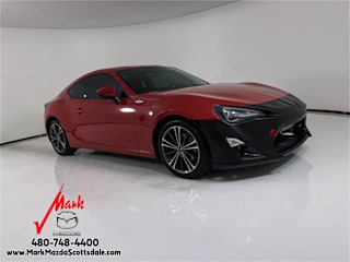 2015 Scion FR-S Base JF1ZNAA11F8701085 2015 Scion FR-S Base