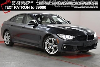 2017 BMW 4 Series 430i xDrive Gran Coupe WBA4F9C39HG812701 2017 BMW 4 Series 430i xDrive Gran Coupe