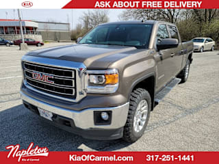 2015 GMC Sierra 1500 3GTU2UEC8FG141229 2015 GMC Sierra 1500