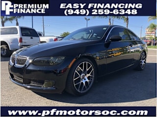 2007 BMW 3 Series 328i WBAWV135X7PK49168 2007 BMW 3 Series 328i