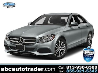 2018 Mercedes-Benz C-Class C 300 55SWF4JB3JU238118 2018 Mercedes-Benz C-Class C 300