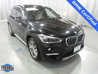 2017 BMW X1 xDrive28i WBXHT3Z33H4A57991 2017 BMW X1 xDrive28i