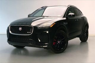 2020 Jaguar E-PACE P300 R-Dynamic S SADFT2GX6L1008283 2020 Jaguar E-PACE P300 R-Dynamic S