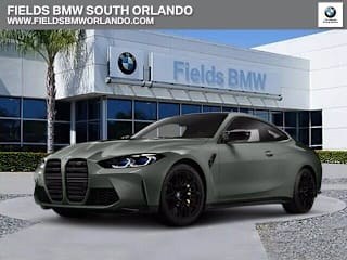 2021 BMW M4 Base WBS53AZ02MCG93529 2021 BMW M4 Base
