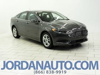 2018 Ford Fusion SE 3FA6P0HD2JR239778 2018 Ford Fusion SE