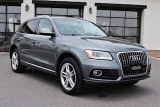 2016 Audi Q5 2.0T quattro Premium Plus WA1L2AFP4GA020686 2016 Audi Q5 2.0T quattro Premium Plus