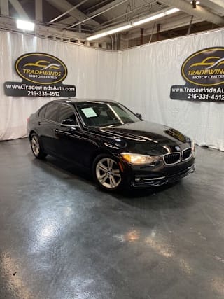 2016 BMW 3 Series 328i xDrive WBA8E3G58GNU05492 2016 BMW 3 Series 328i xDrive