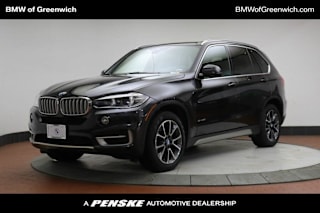 2018 BMW X5 xDrive35i 5UXKR0C51J0X92536 2018 BMW X5 xDrive35i