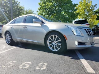 2015 Cadillac XTS Premium 2G61R5S31F9188320 2015 Cadillac XTS Premium