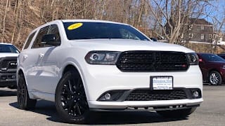 2015 Dodge Durango 1C4SDJCT0FC101698 2015 Dodge Durango