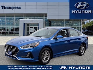 2018 Hyundai Sonata SE 5NPE24AFXJH674168 2018 Hyundai Sonata SE