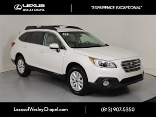 2017 Subaru Outback 2.5i Premium 4S4BSACC1H3427059 2017 Subaru Outback 2.5i Premium