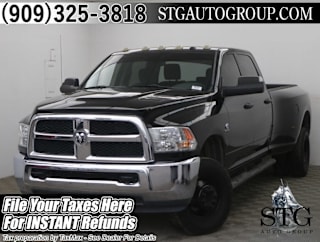 2015 Ram Pickup 3500 3C63RRGL9FG523617 2015 Ram Pickup 3500