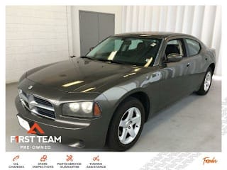 2010 Dodge Charger 2B3CA4CD1AH268778 2010 Dodge Charger
