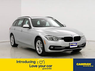 2017 BMW 3 Series 330i xDrive WBA8K3C58HK679180 2017 BMW 3 Series 330i xDrive