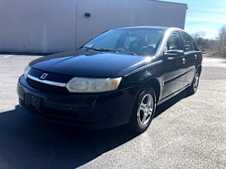 2003 Saturn Ion 1G8AG52F03Z171730 2003 Saturn Ion