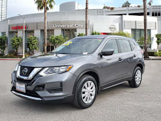 2020 Nissan Rogue 5N1AT2MTXLC720030 2020 Nissan Rogue