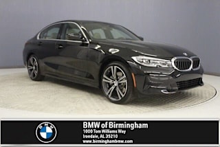 2021 BMW 3 Series 330i 3MW5R1J01M8B86396 2021 BMW 3 Series 330i