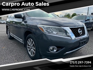 2014 Nissan Pathfinder Platinum 5N1AR2MMXEC721740 2014 Nissan Pathfinder Platinum