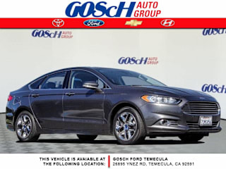2016 Ford Fusion SE 3FA6P0HD9GR366830 2016 Ford Fusion SE