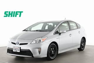 2015 Toyota Prius JTDKN3DU3F0426797 2015 Toyota Prius