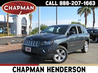 2015 Jeep Compass Latitude 1C4NJDEB4FD168410 2015 Jeep Compass Latitude