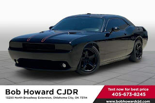 2013 Dodge Challenger R/T Classic 2C3CDYBT3DH604865 2013 Dodge Challenger R/T Classic