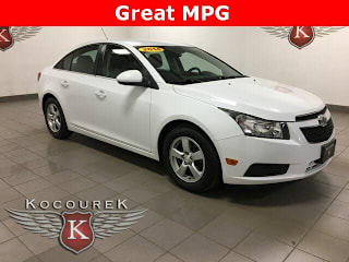 2014 Chevrolet Cruze 1G1PK5SB9E7386011 2014 Chevrolet Cruze