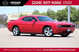 2012 Dodge Challenger SXT 2C3CDYAG0CH208847 2012 Dodge Challenger SXT
