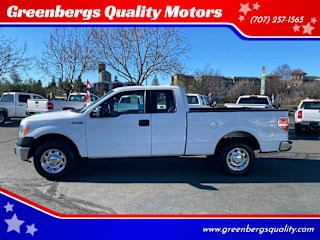 2013 Ford F-150 1FTEX1CM1DKG32697 2013 Ford F-150