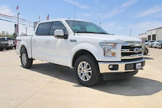 2017 Ford F-150 1FTEW1EF1HFB23077 2017 Ford F-150