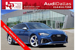 2021 Audi RS 5 Sportback 2.9T quattro WUAAWCF58MA901059 2021 Audi RS 5 Sportback 2.9T quattro