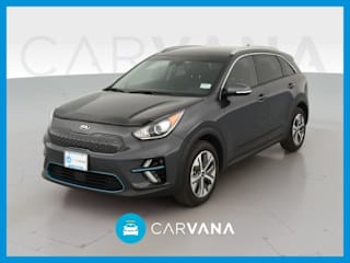 2019 Kia Niro EV KNDCC3LG0K5020916 2019 Kia Niro EV