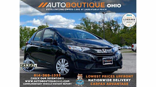 2017 Honda Fit LX JHMGK5H53HS019002 2017 Honda Fit LX