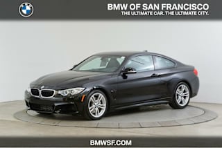 2014 BMW 4 Series 435i WBA3R1C58EK191952 2014 BMW 4 Series 435i