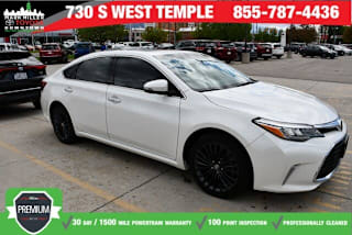 2017 Toyota Avalon Touring 4T1BK1EB2HU253338 2017 Toyota Avalon Touring