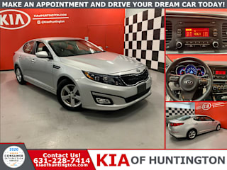 2014 Kia Optima 5XXGM4A71EG267949 2014 Kia Optima