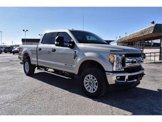 2017 Ford F-250 Super Duty XLT 1FT7W2BT9HEC53865 2017 Ford F-250 Super Duty XLT