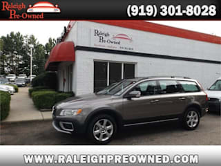 2009 Volvo XC70 YV4BZ982591060062 2009 Volvo XC70