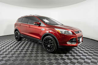 2015 Ford Escape Titanium 1FMCU9J90FUB62291 2015 Ford Escape Titanium